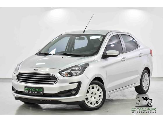 FORD KA 1.5 TI-VCT FLEX SE PLUS MANUAL FORD KA 1.5 TI-VCT FLEX SE PLUS MANUAL